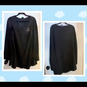 Darth Vader Black “Her Universe” Star Wars Dress